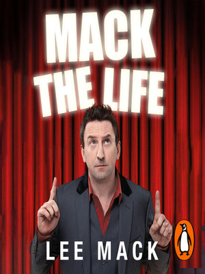 cover image of Mack the Life
